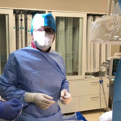 Uzm. Dr. KHAGANI Isgandarov ( hakan ıskender ) Profil Fotoğrafı