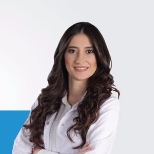 Uzm. Psk. Mine Aydemir Profil Fotoğrafı