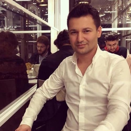 Dt. İlhan Karataş Profil Fotoğrafı