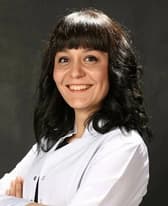 Dt. Elif Sena Turgut Profil Fotoğrafı