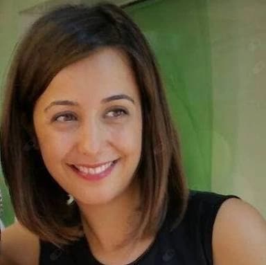 Dyt. Eylül Fatma Şenol