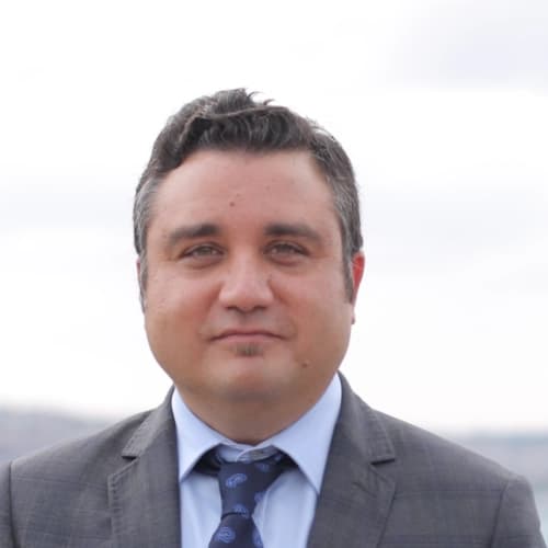Doç. Dr. Hasan Kerem Alptekin Profil Fotoğrafı