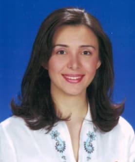 Uzm. Dr. Çiğdem Cura Yaygın Profil Fotoğrafı
