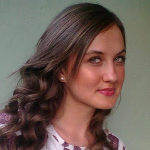 Psk. Dan. Katerina Petrova Profil Fotoğrafı