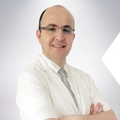 Uzm. Dr. Ümit Sarp Profil Fotoğrafı