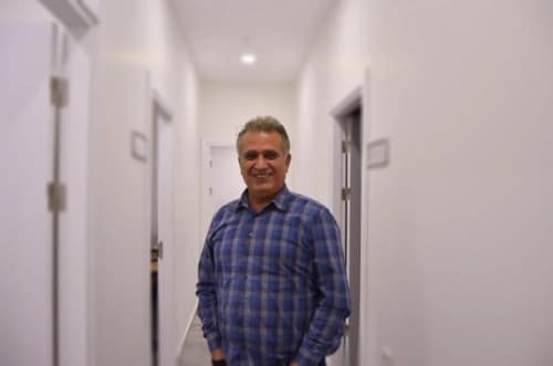 Op. Dr. Hikmet Tutarlı Profil Fotoğrafı