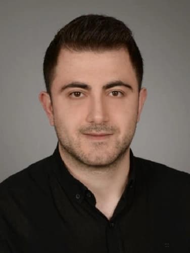 Psk. Taylan Öngen Profil Fotoğrafı