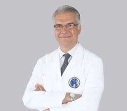Prof. Dr. Hayrullah Derici Profil Fotoğrafı