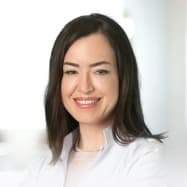 Uzm. Dr. Fulya Gülergün Profil Fotoğrafı