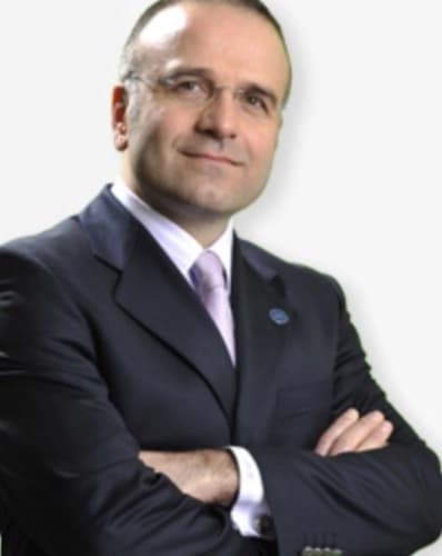 Prof. Dr. Şenol Civelek