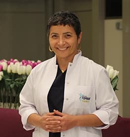 Op. Dr. Birsen Tursun Demirel