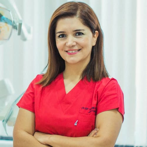 Dt. Elif Yardım Eyüboğlu Profil Fotoğrafı