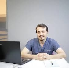 Dt. Muammer Şişik Profil Fotoğrafı