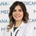 Dyt. Tuğba Küçük Profil Fotoğrafı
