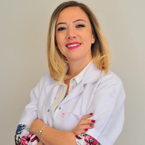 Fzt. Melda Durukan Profil Fotoğrafı