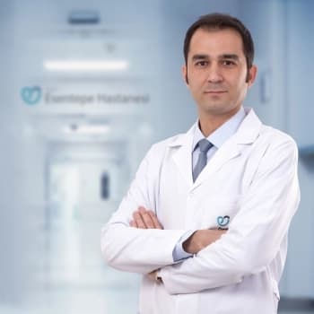 Op. Dr. Zeki Özsoy Profil Fotoğrafı