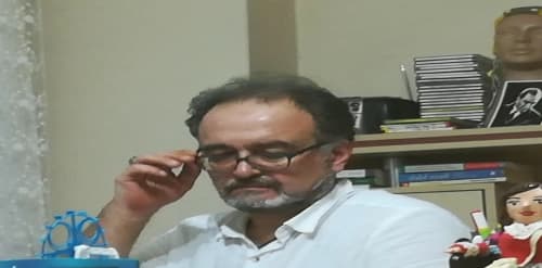 Biyolog Duru Hakan Karabacak Profil Fotoğrafı