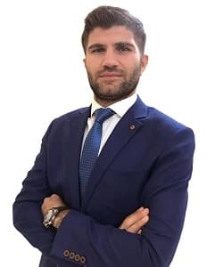 Uzm. Psk. Abdurrahman Kikizade Profil Fotoğrafı