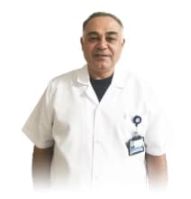 Op. Dr. Mustafa Şimşek Profil Fotoğrafı