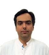 Uzm. Dr. Ahmet Hakan Dikener