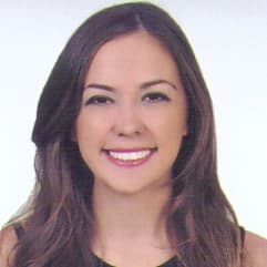 Uzm. Psk. Ceren Gülbiçen