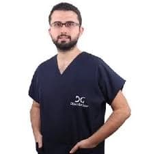 Dt. Faruk Özdemir Profil Fotoğrafı