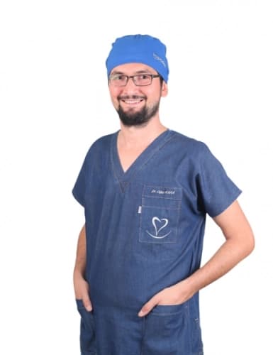 Dt. Oğuz Kara Profil Fotoğrafı