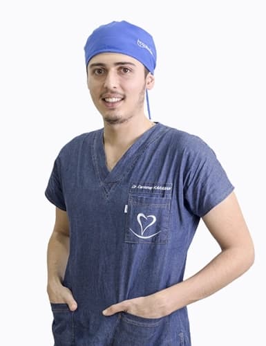 Dt. Cansunay Karaman