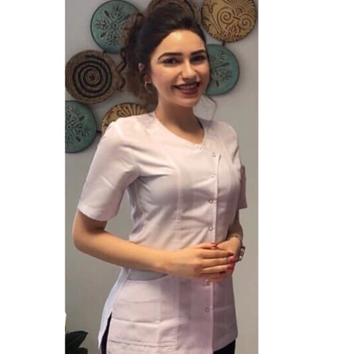 Dyt. Şeyma Büşra Işık