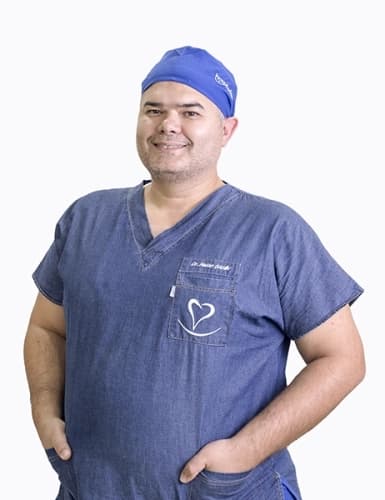 Dr. Hakan Şahin Profil Fotoğrafı