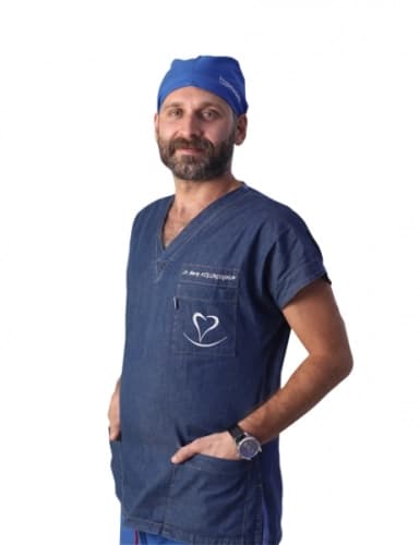 Dr. Meriç Küçükcoşkun Profil Fotoğrafı