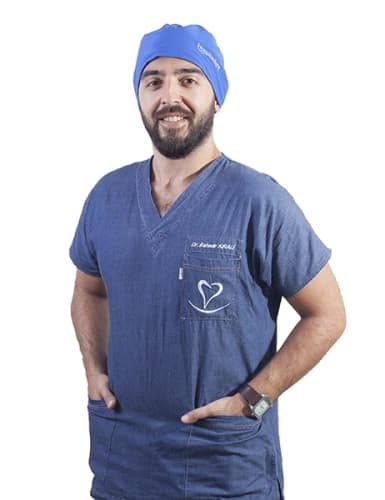Dt. Bahadır Kırali Profil Fotoğrafı