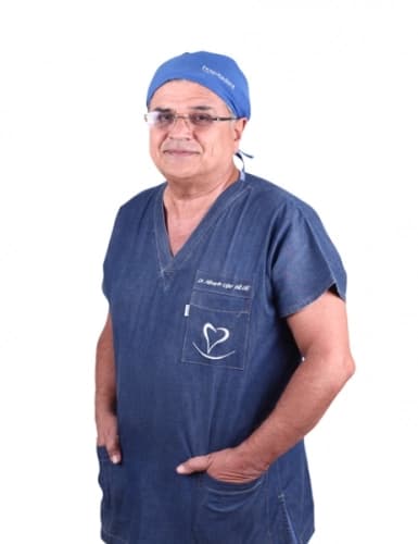 Dr. Uğur Bilgiç Profil Fotoğrafı