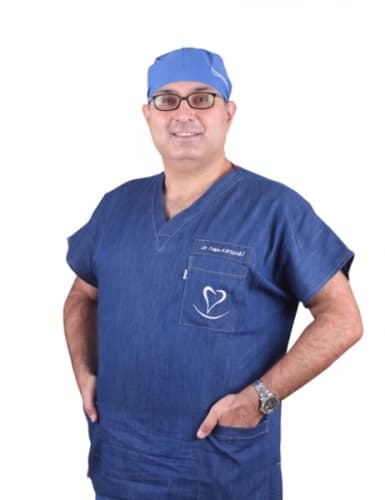 Dr. Tolga Kayserili Profil Fotoğrafı