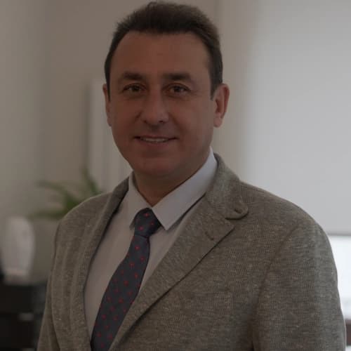 Op. Dr. Hakan Çoker Profil Fotoğrafı