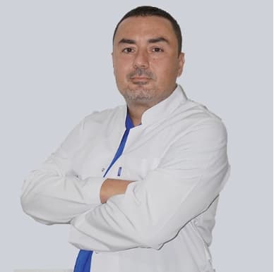 Uzm. Dr. Ufuk Engin Profil Fotoğrafı