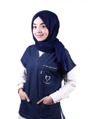 Dr. Hatice Kübra Demirtaş