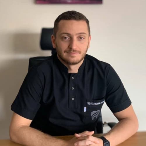 Dr. Dt. Turhan Didinen Profil Fotoğrafı