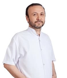 Uzm. Dr. Hasan Akdemir
