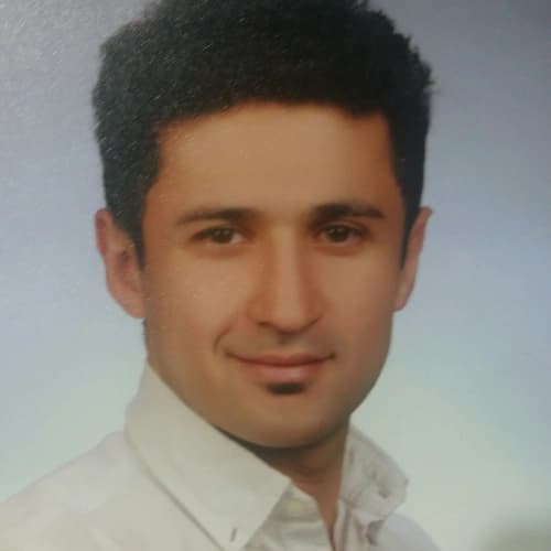 Doç. Dr. Gökhan Sönmez Profil Fotoğrafı