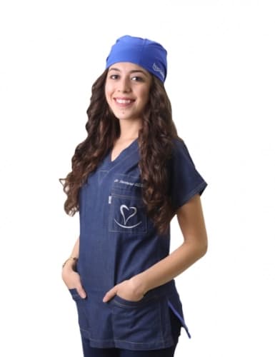 Dt. Sevdenur Gülten