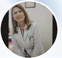 Doç. Dr. Dt. Tennure Yazanel Profil Fotoğrafı