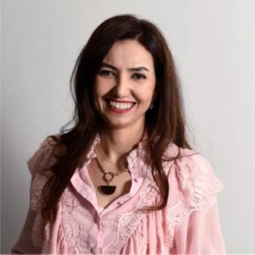 Dr. Dt. Nesrin Büyükbaş