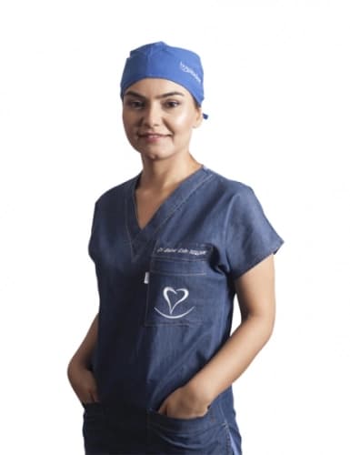 Dr. Bahar Esin Selçuk