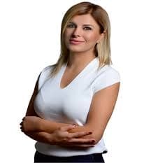 Uzm. Psk. Betül Arkan Profil Fotoğrafı