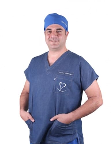 Dt. Celalettin Haluk Divanoğlu