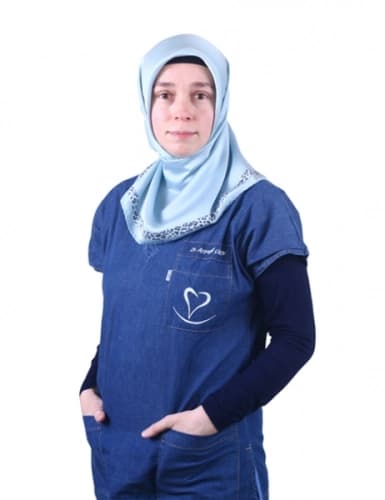 Dt. Ayşegül Çimen Profil Fotoğrafı