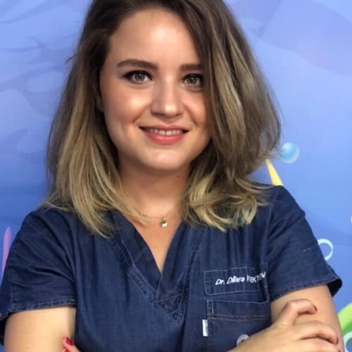 Dt. Dilara Yürekten