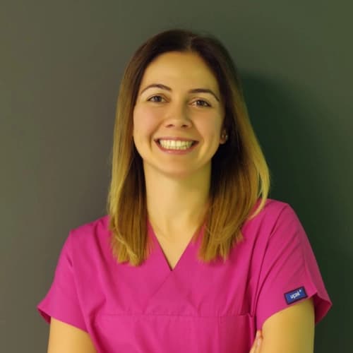 Dr. Dt. Güldağ Herdem Profil Fotoğrafı