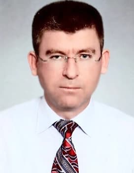 Uzm. Dr. İbrahim Kılıç Profil Fotoğrafı